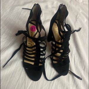 Sam Edelman Heels Size 11